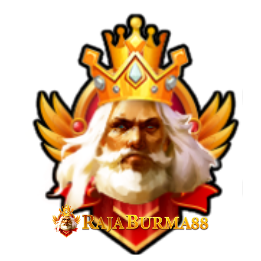 Icon RAJABURMA88